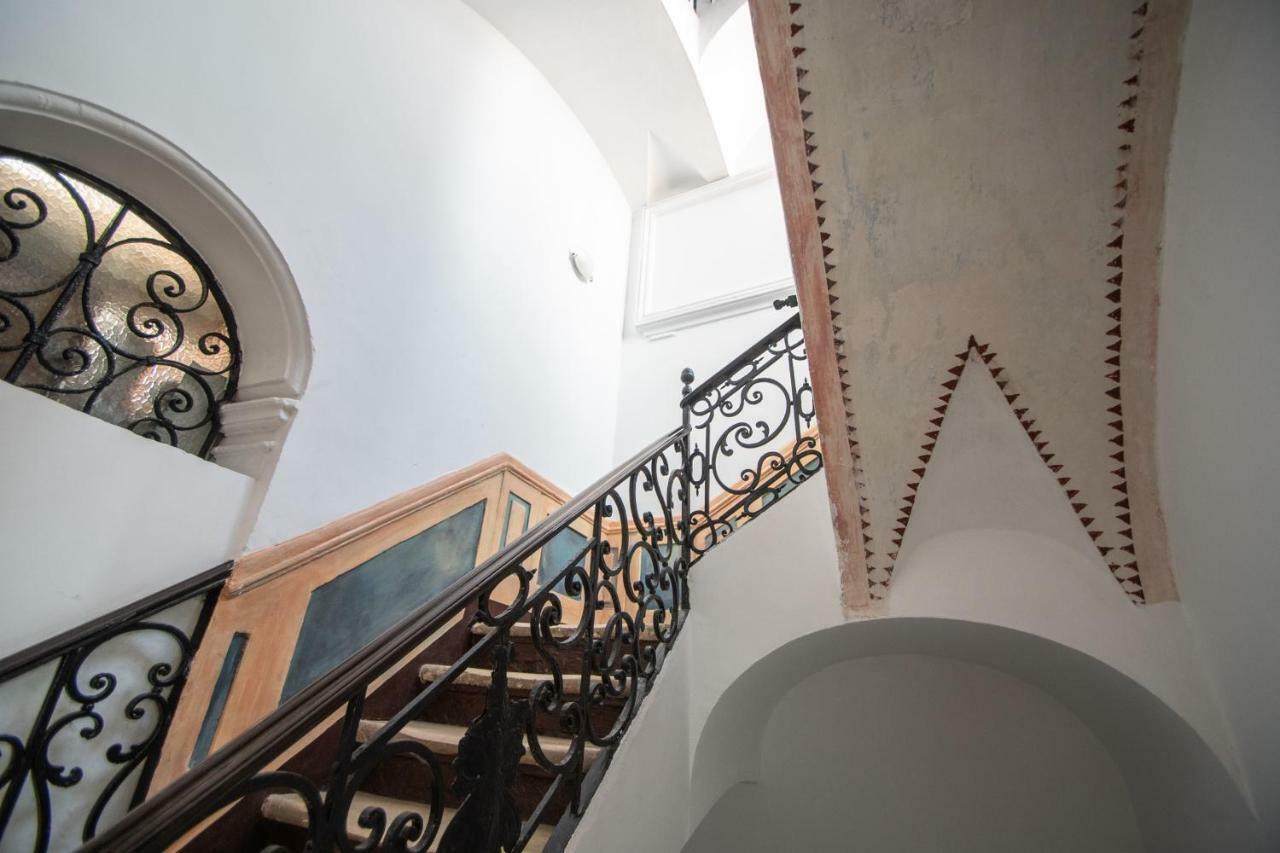 Апартаменты Apartamento Aires Mediterraneos Кадис Экстерьер фото