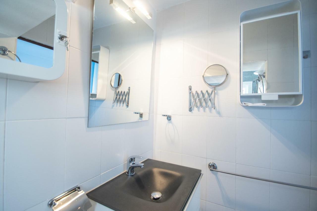 Апартаменты Apartamento Aires Mediterraneos Кадис Экстерьер фото